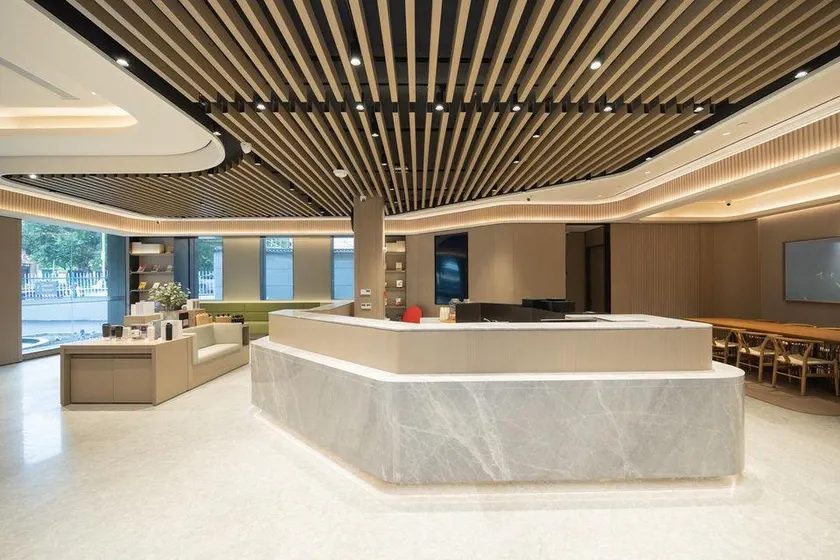 JI Hotel (Zhangzhou) - Image 1
