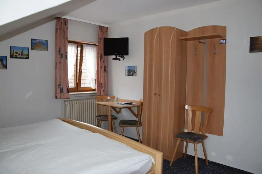 Hotel Sonne - Image 1