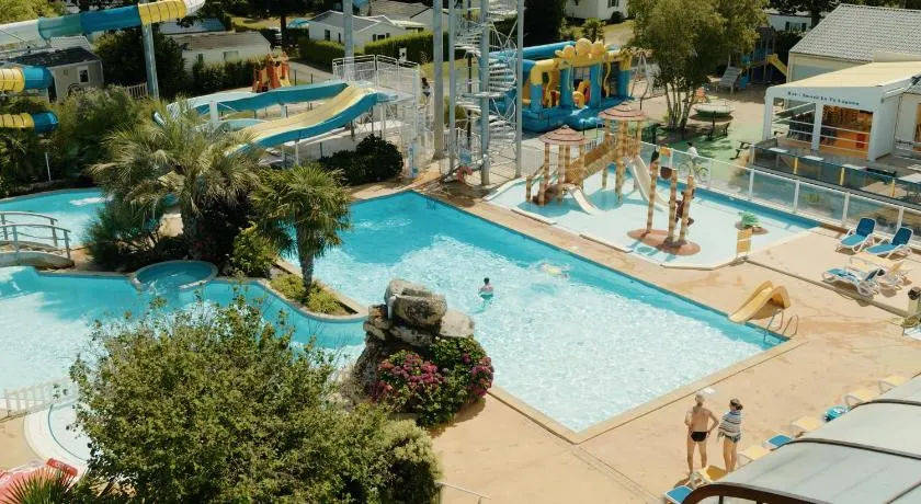 Camping de La Piscine - Image 1