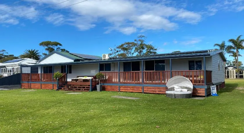 Amaroo Resort - Image 1