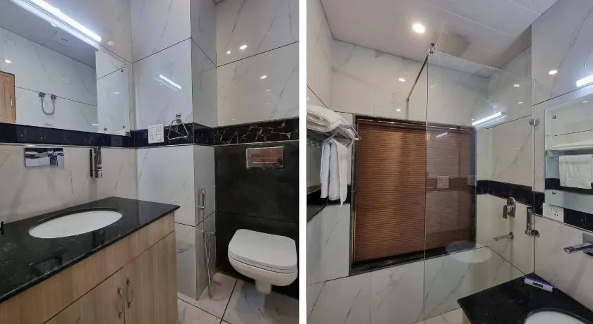 Hotel Mistwood - Image 1