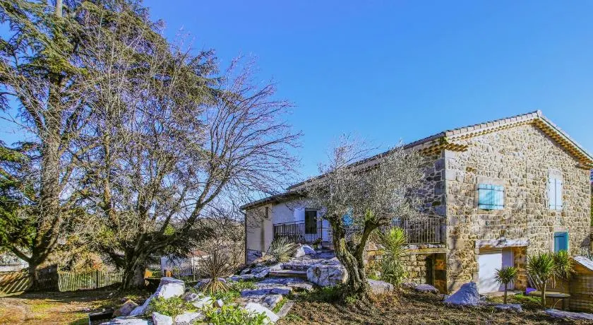 Gorgeous Home In Aubenas - Image 1