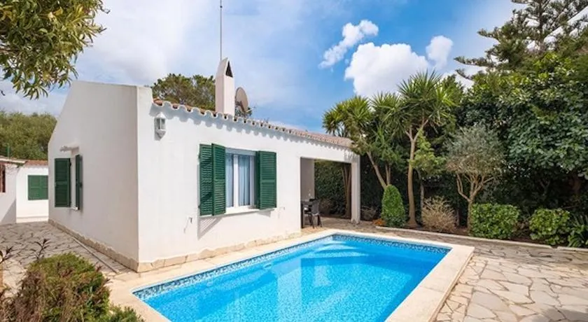 Chalet La Rosa - Image 1