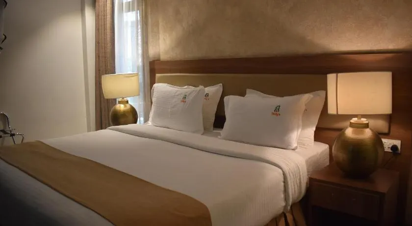 Taidys Suites Nakuru - Image 1