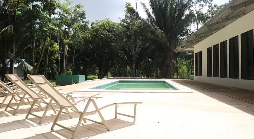 Central Oasis Private Pool BBQ - Image 1