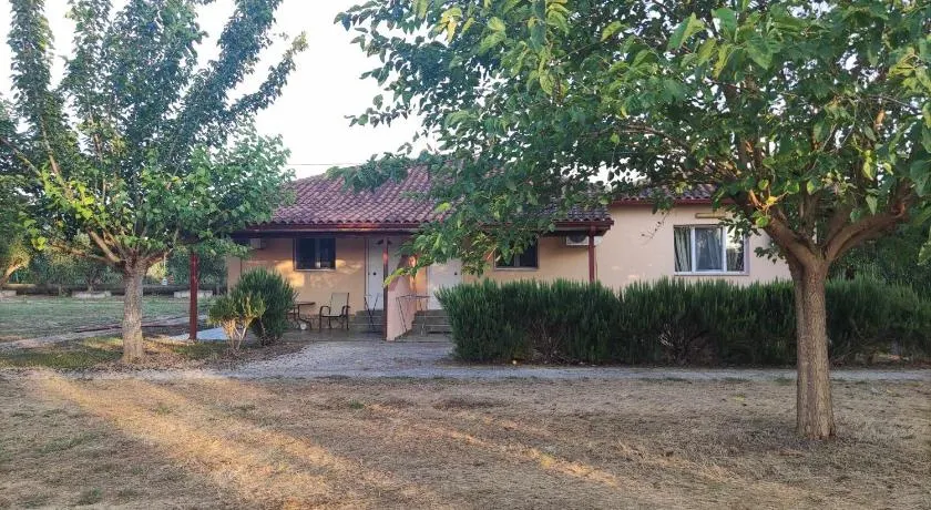 ROMVI VILLAGE - Image 1