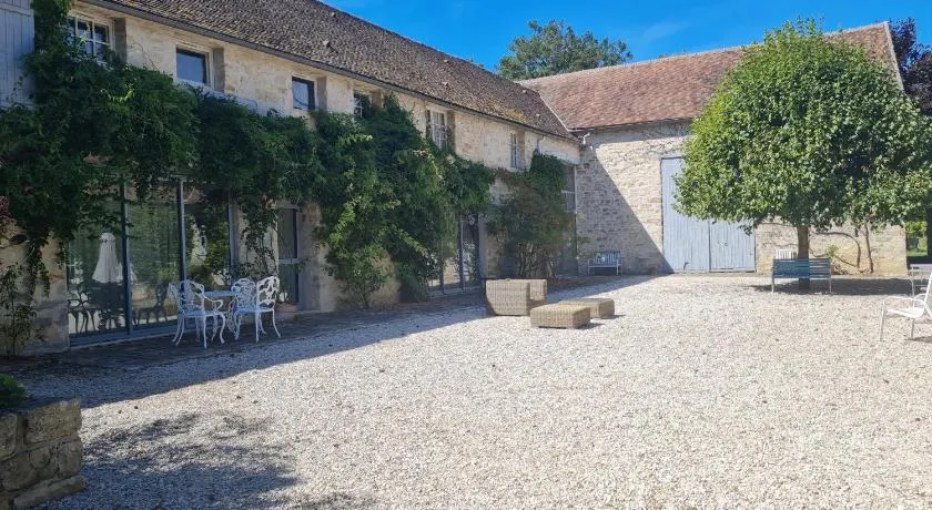 Belle Maison dans corps de ferme - logement Gabriel - Image 1