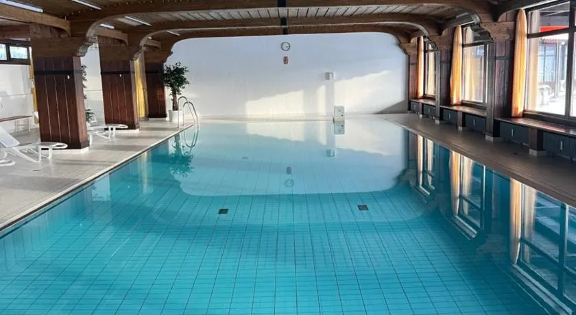 Apartment Annis Panoramablick Pool Sauna Tennis - Image 1