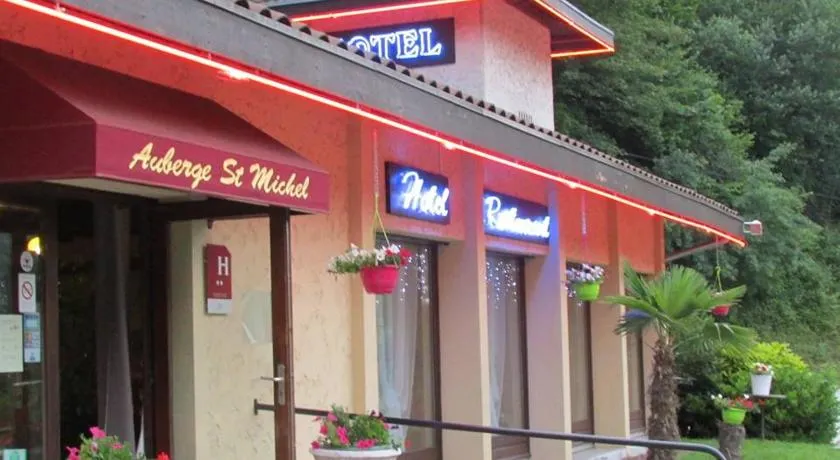 AUBERGE SAINT MICHEL - Image 1