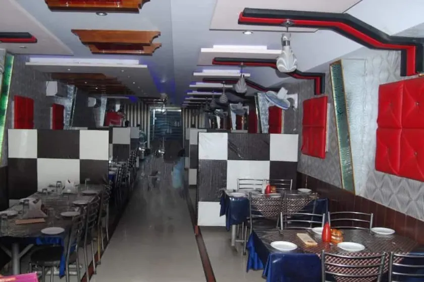 Hotel Mehak - Image 1