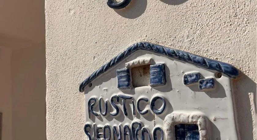 Rustico San Leonardo - Image 1