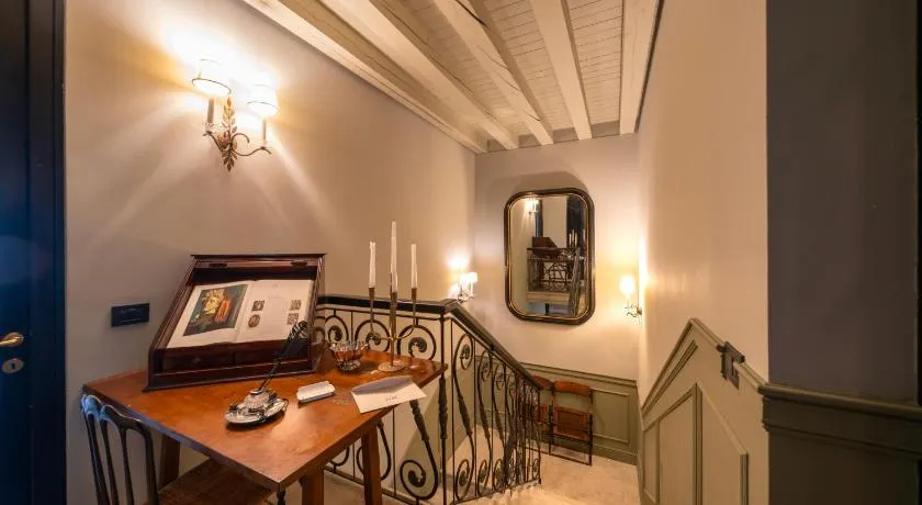 Maison Matilda Treviso - Boutique Hotel - Image 1