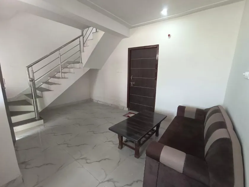 3BHK Villa with terrace - Image 1
