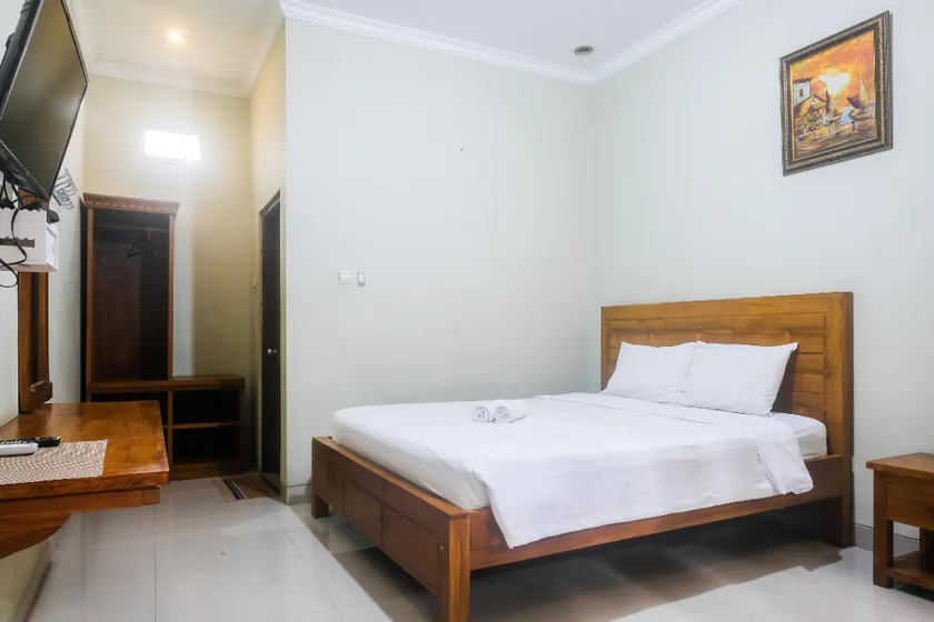 Joglo Manggisan Syariah Kotagede Mitra RedDoorz - Image 1