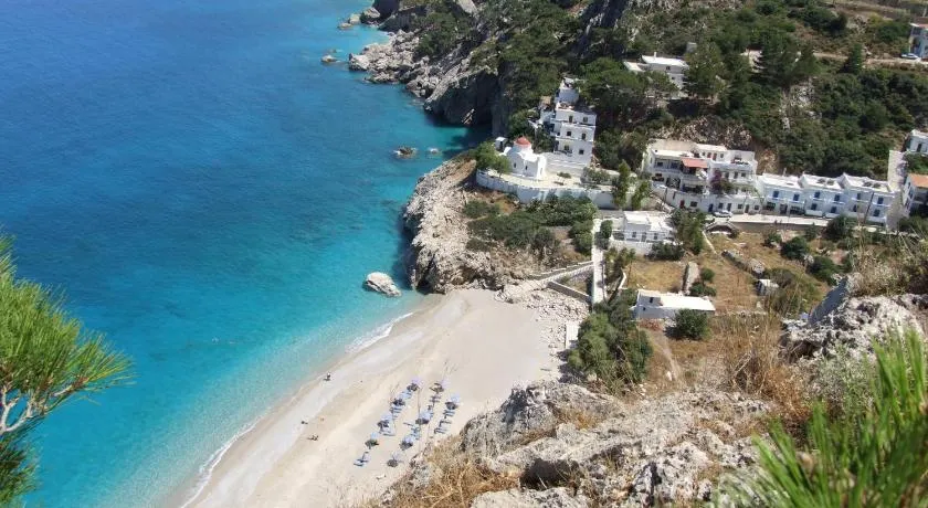 Pension Akropolis - Image 1