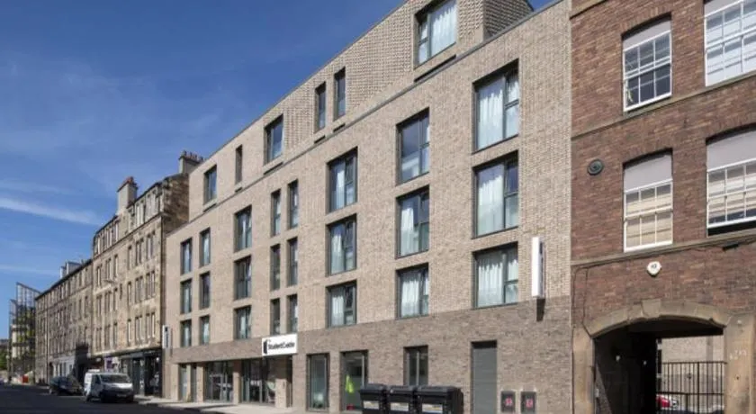 For Students Only - Rooms in Edinburgh - Image 1