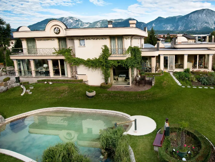 Hotel Residenz Alexado - Image 1