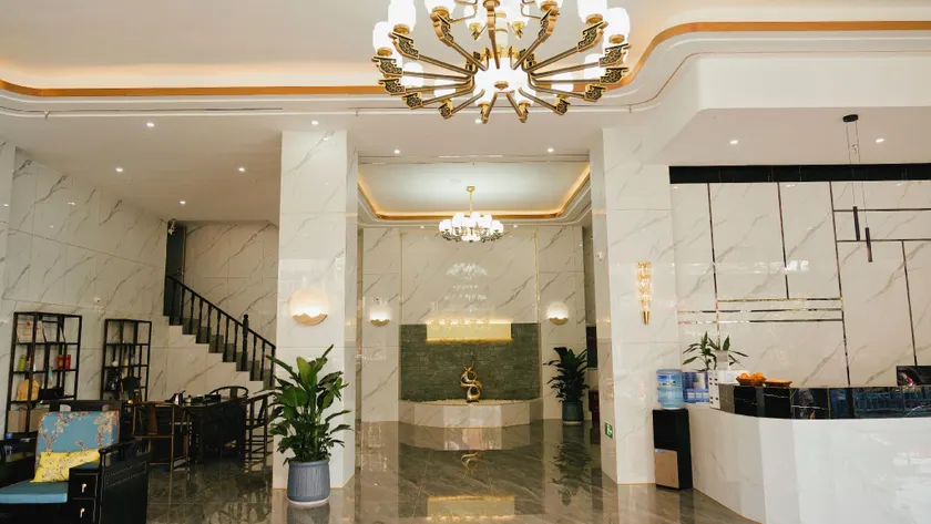 Gelishi Hotel (Fengchun Avenue Branch) - Image 1
