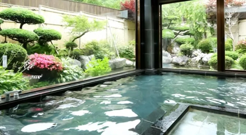 Shoji Mount Hotel - Vacation STAY 83000v - Image 1