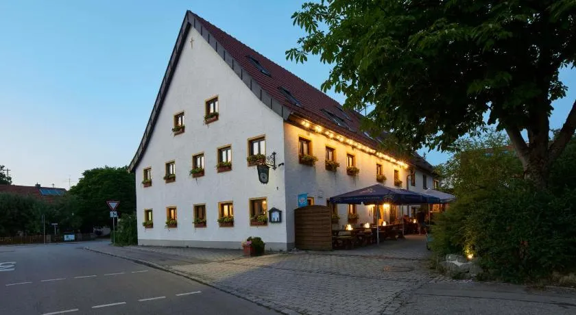 Gasthaus Alter Wirt - Image 1