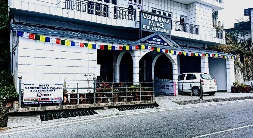 Hotel Vasundhara Palace, Chamba - Image 1