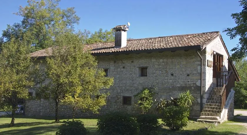 Albergo Rurale Parco di San Floriano - Image 1