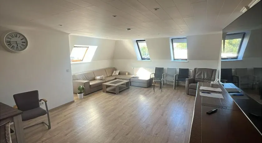 Kampenhout appartement met terras en 4 slaap kamers - Image 1