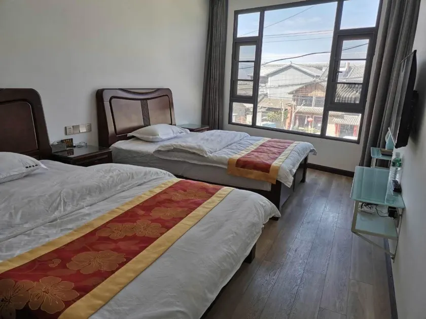 Jinxiu Inn - Image 1