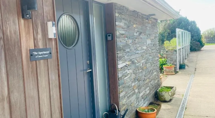 The B&B at Estuary Escapes - Image 1