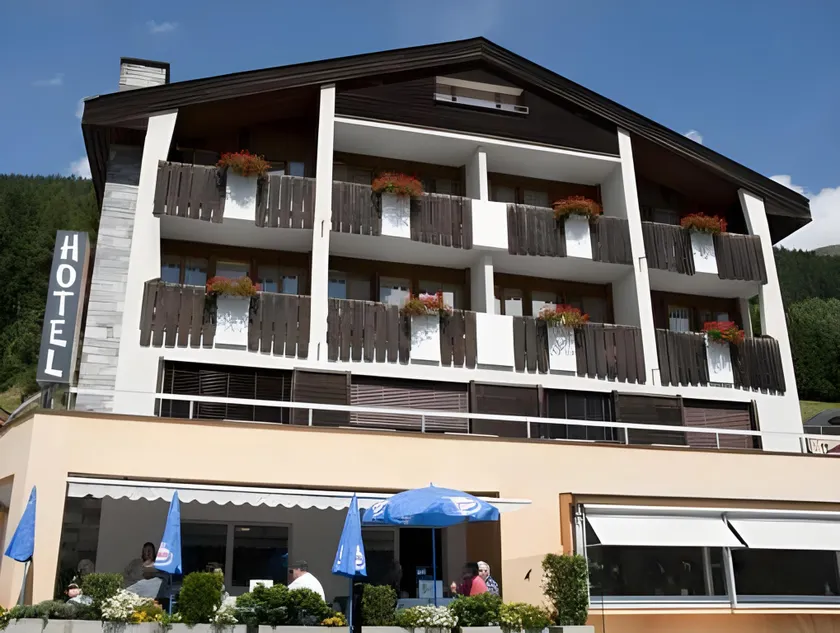 Hotel Restaurant La Furca - Image 1