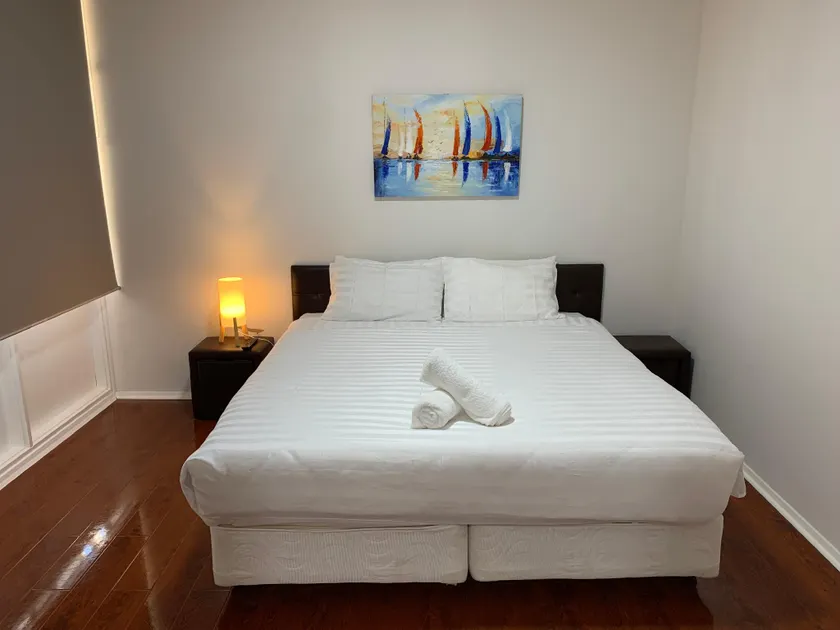 Spacious Family Home near Murray , Pet Friendly - Image 1
