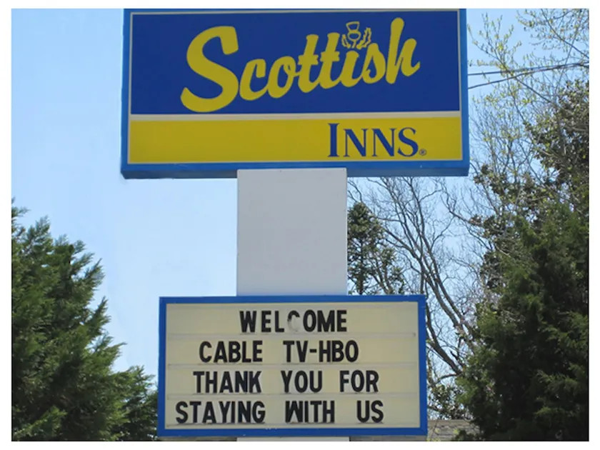 Scottish Inn - Clanton - Image 1