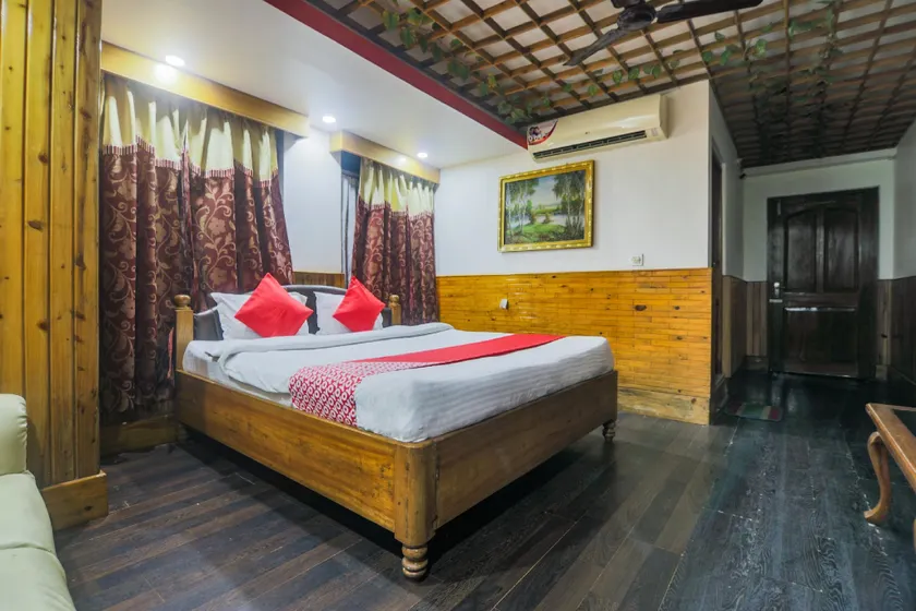 Hotel O Knight Inn - Image 1