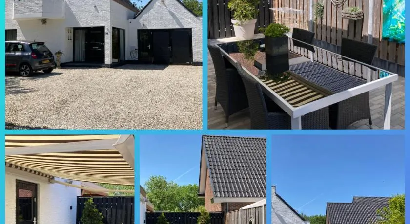 Holiday Home in Spakenburg Bed & Bike - Image 1