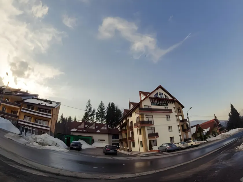 Hotel Hera - Image 1
