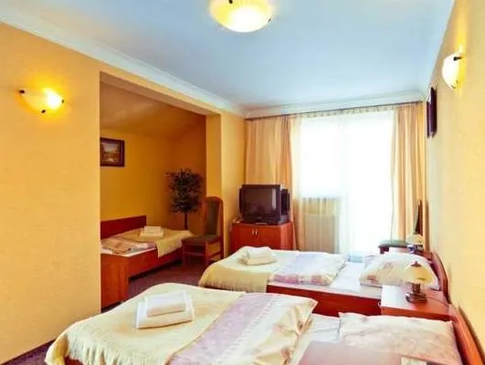 Motel Arkadia - Image 1