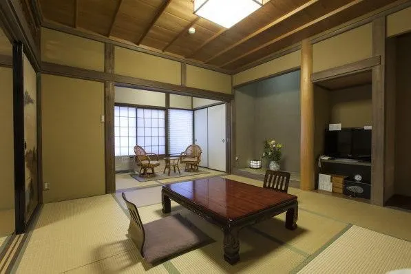Kominka no Yado Yamashiro - Image 1