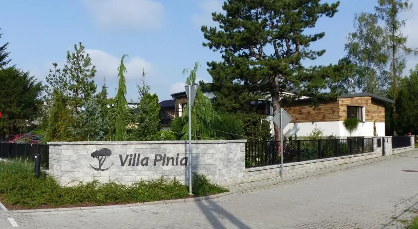 Villa Pinia - Image 1