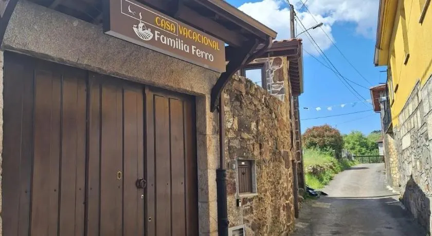 Casa Vacacional Familia Ferro - Image 1