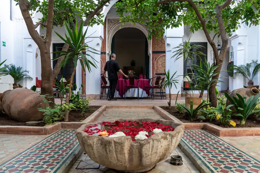 Riyad El Cadi - Image 1