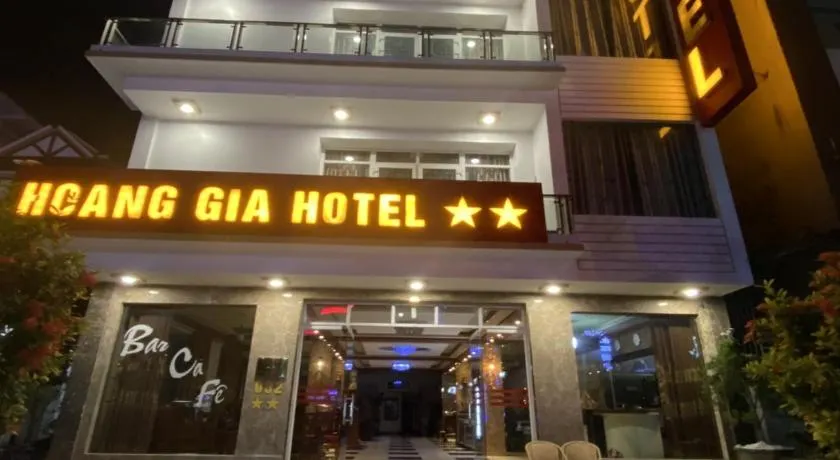 Khách Sạn Hoàng Gia 2 Lào Cai - Image 1