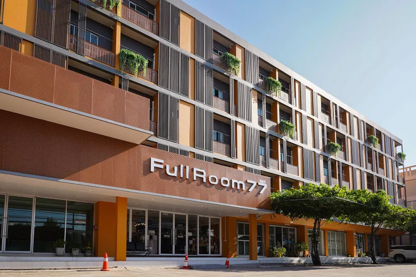 Fullroom 77 Srinakarin - Image 1