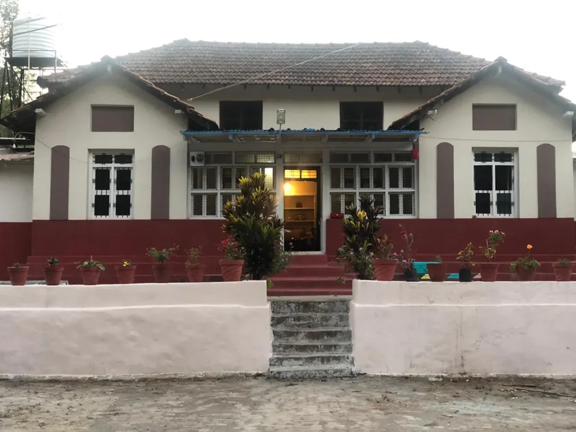 Entire place with a 360' magnificent view - Image 1