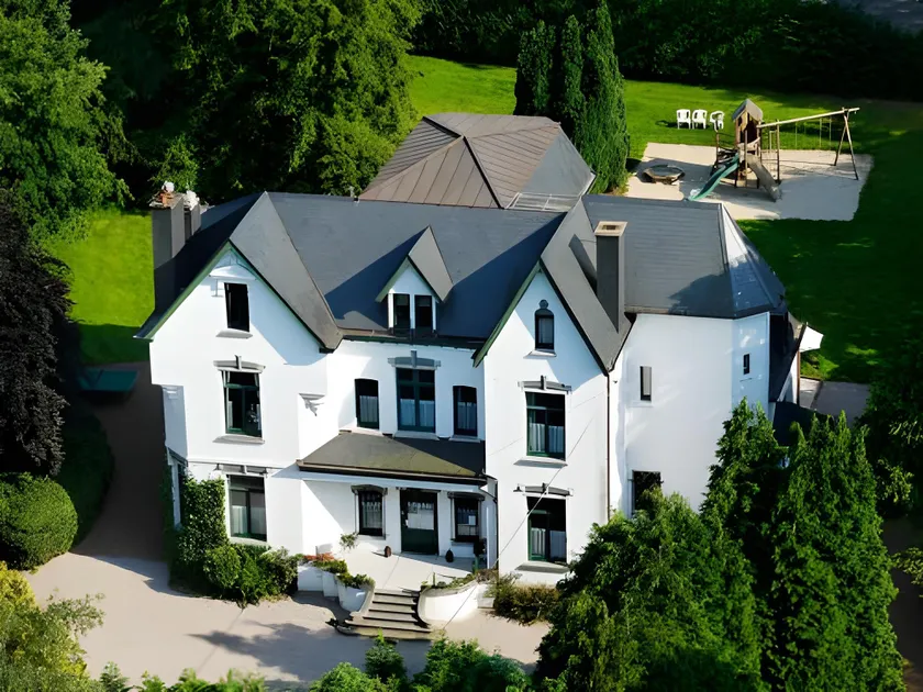 L'Étape Fagnarde - Bed, Breakfast & Sauna - Image 1