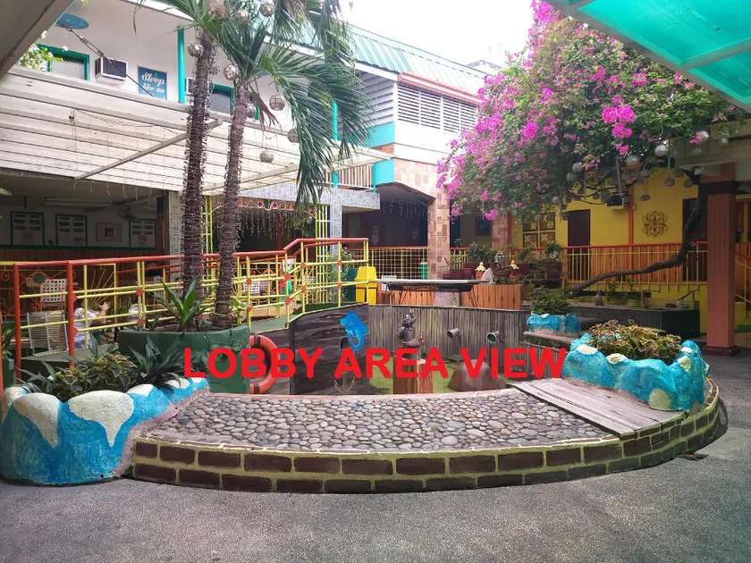 Park Vil-la Apartelle - Image 1