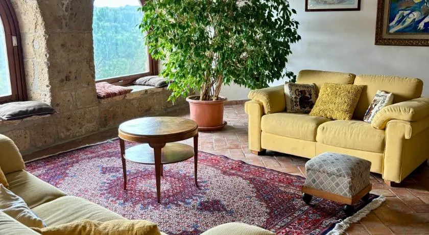 La Casa Degli Archi - Image 1