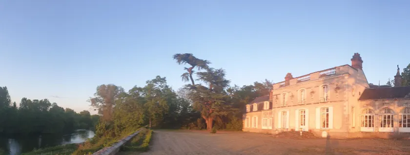 Château de Colliers - Image 1