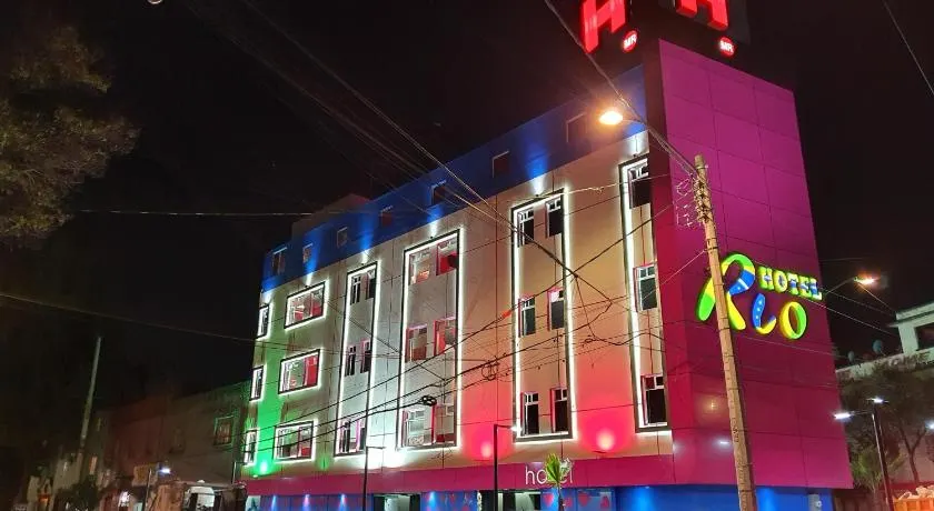 Hotel Río - Image 1