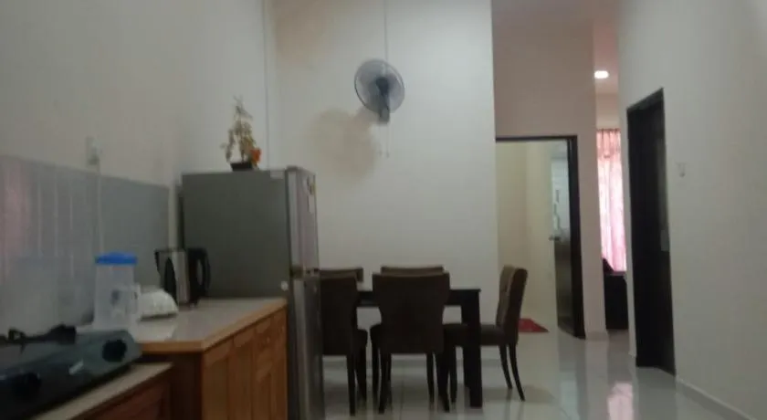 Hazz Homestay Alor Setar - Image 1