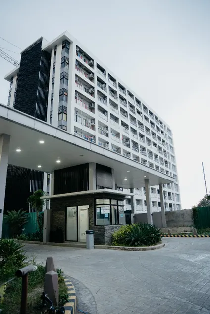 Studio Unit - near airport, malls and tourist spot - Image 1